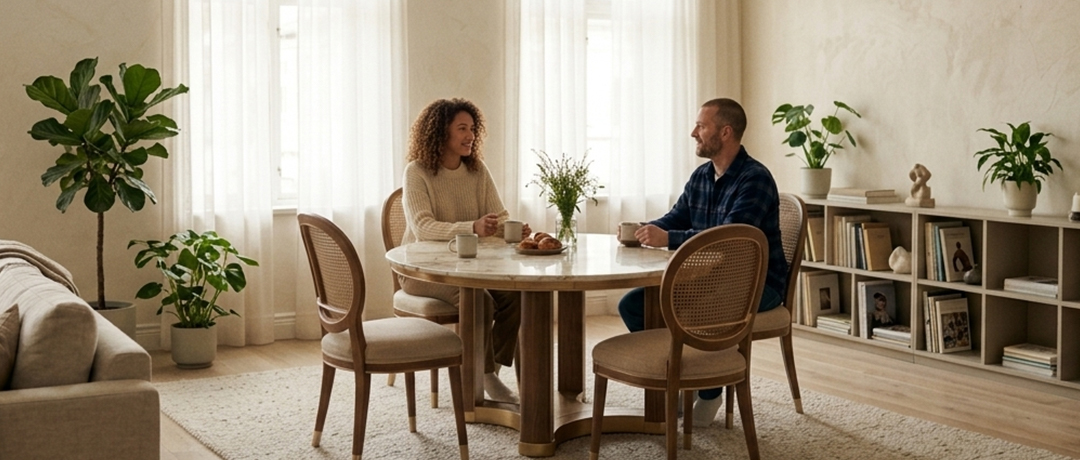 How to Keep Your Marble Dining Table Looking Beautiful for Years blogs